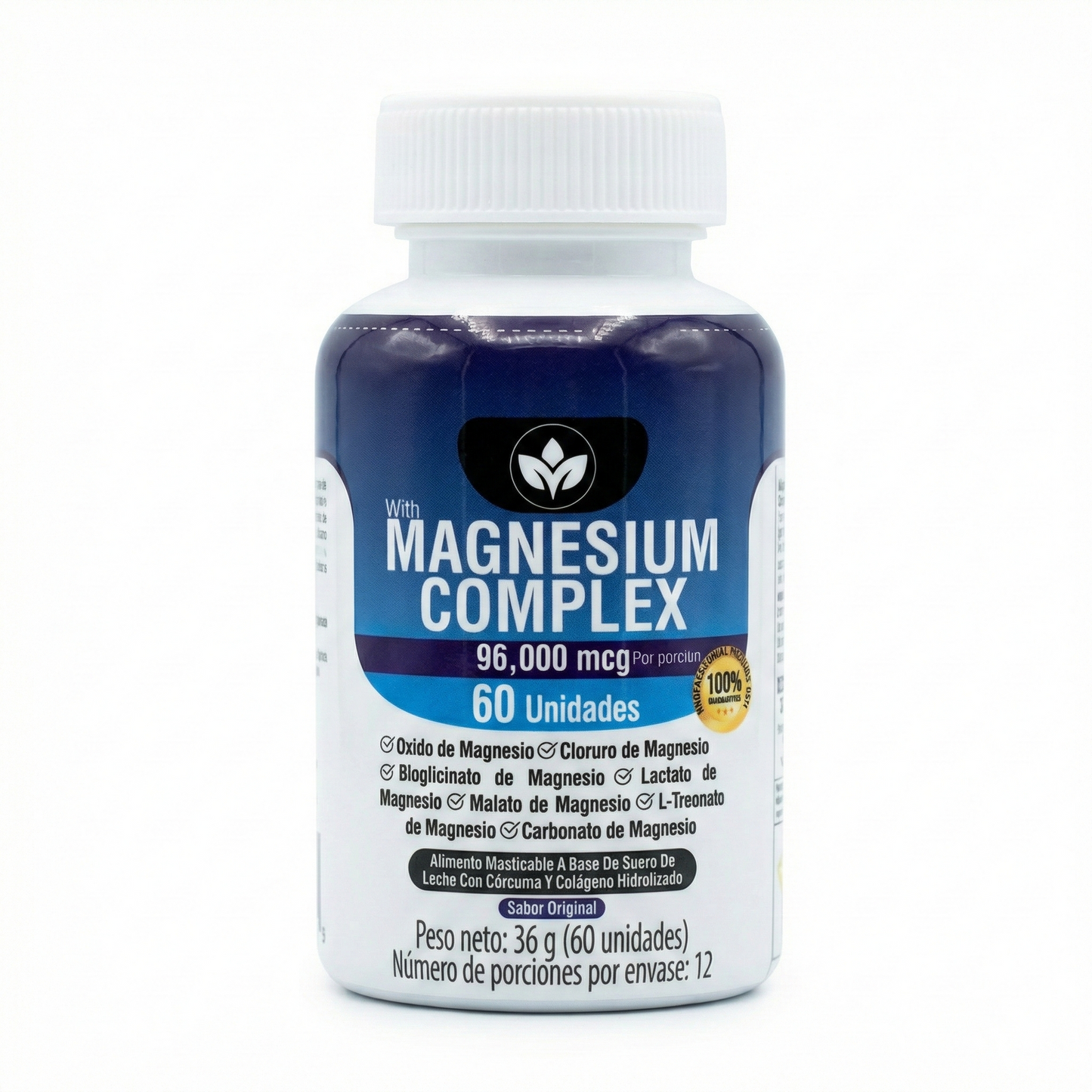 Magnesium Complex