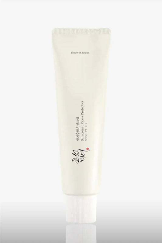 Protector Beauty of Joseon